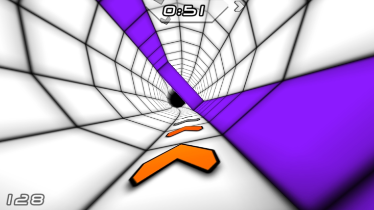 Boost 2 screenshot