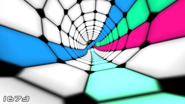 Boost 2 screenshot