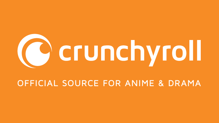 Crunchyroll icon