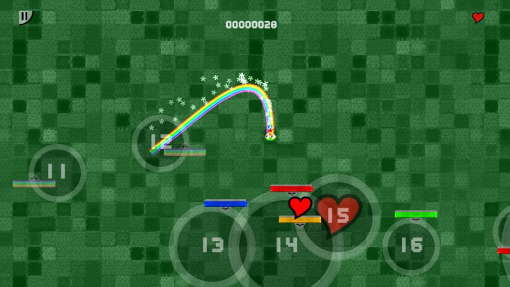 Hoppy Bobby-x screenshot