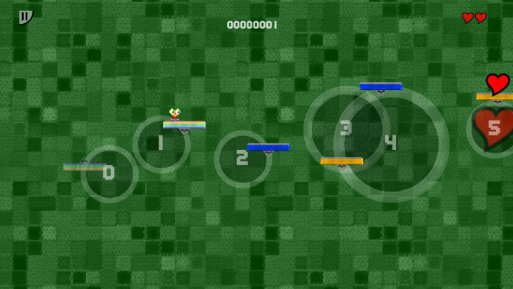 Hoppy Bobby-x screenshot
