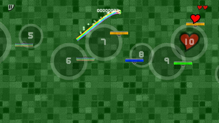 Hoppy Bobby-x screenshot