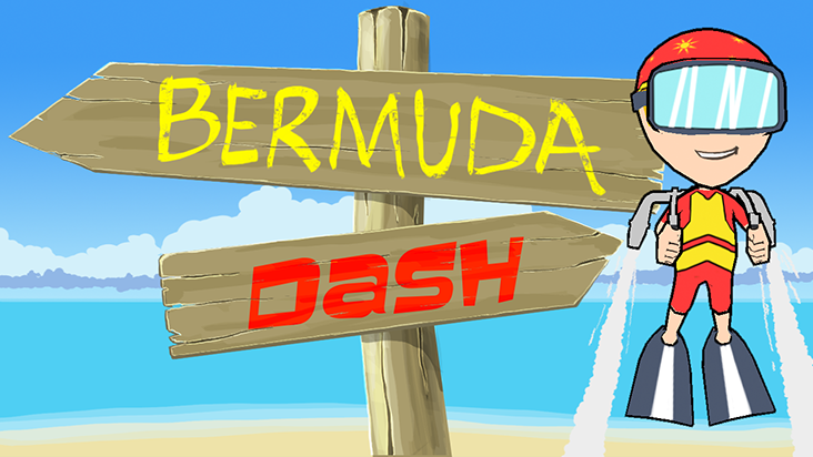 Bermuda Dash icon