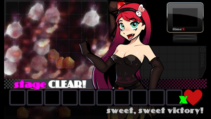 gemHEX screenshot