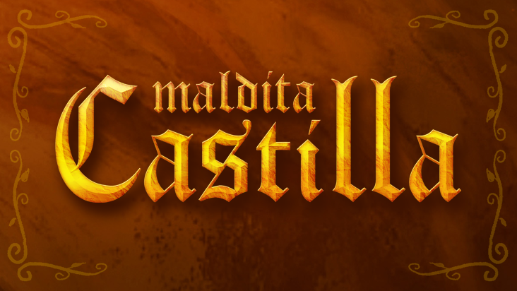 Maldita Castilla icon