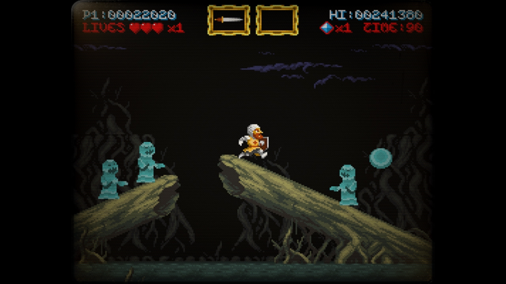 Maldita Castilla screenshot