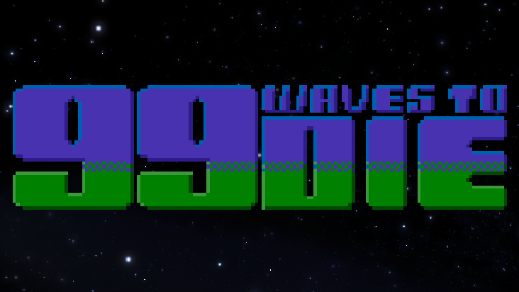 99 Waves to Die icon