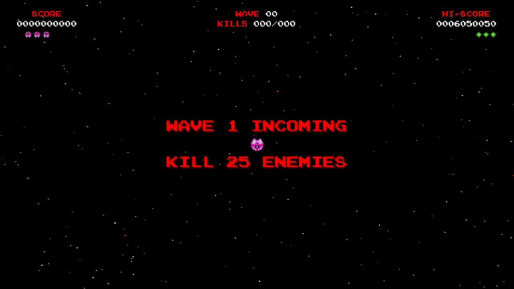 99 Waves to Die screenshot
