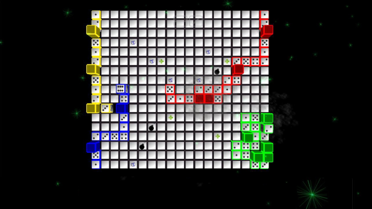 Play at Dice screenshot