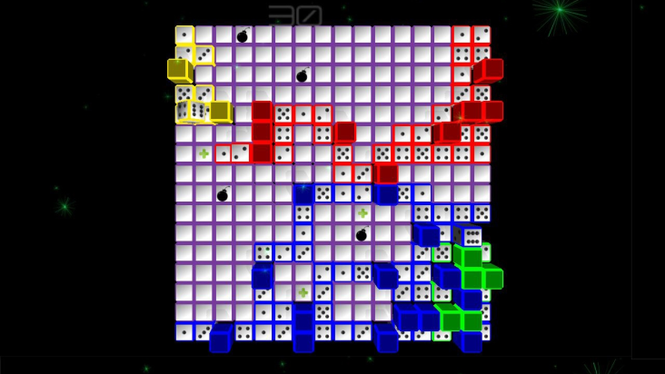Play at Dice screenshot