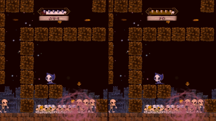 skullbaby screenshot