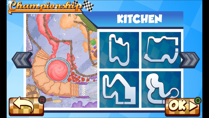 MiniZ Racers screenshot
