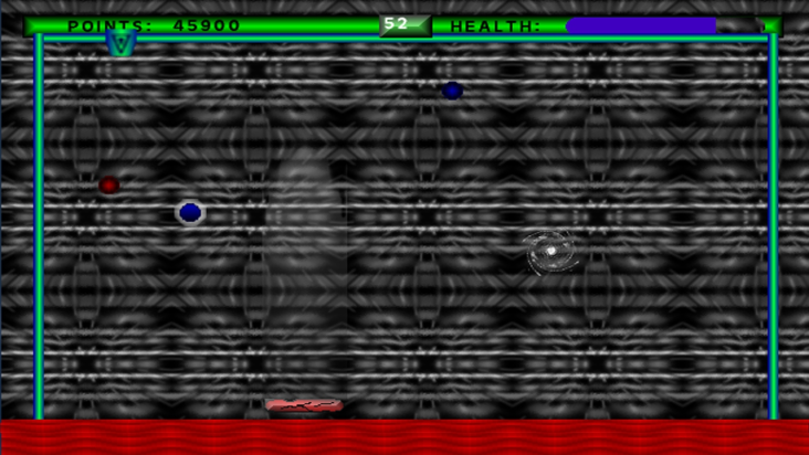 Bat Ship Crazy screenshot