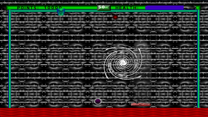 Bat Ship Crazy screenshot
