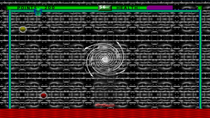 Bat Ship Crazy screenshot