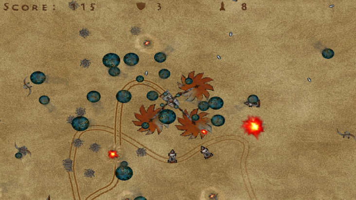 Salvage screenshot
