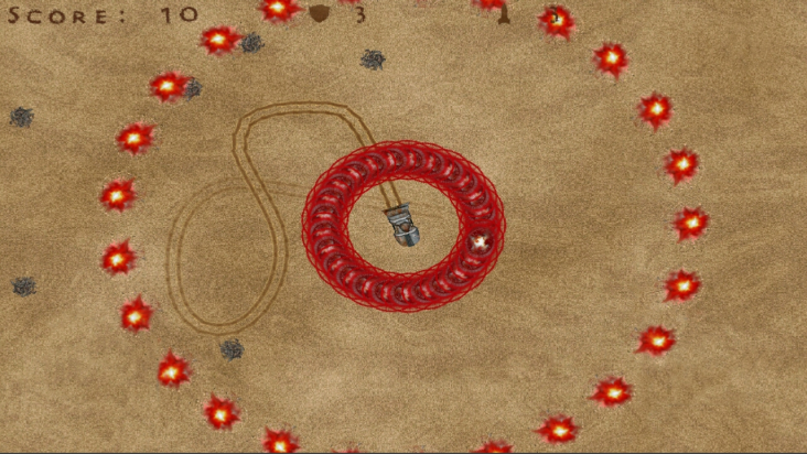 Salvage screenshot