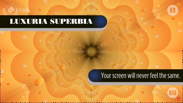 Luxuria Superbia screenshot