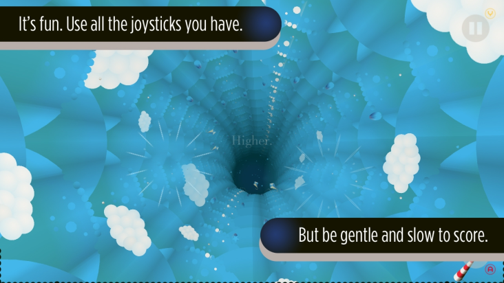 Luxuria Superbia screenshot