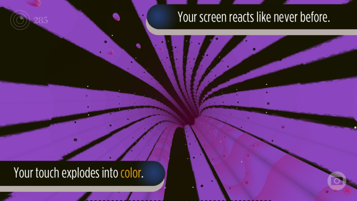 Luxuria Superbia screenshot
