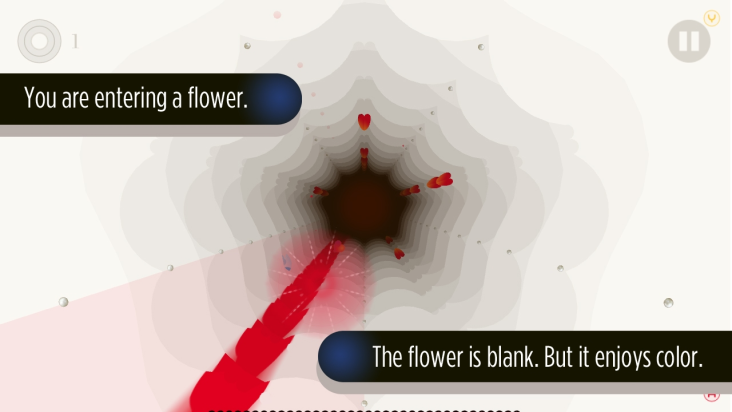 Luxuria Superbia screenshot