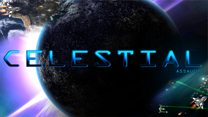 Celestial Assault icon