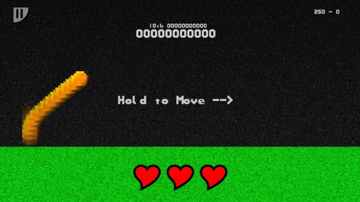 SpikeDislike2-x screenshot