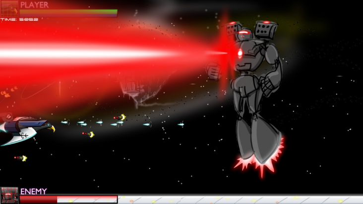 Maximum Overkill screenshot
