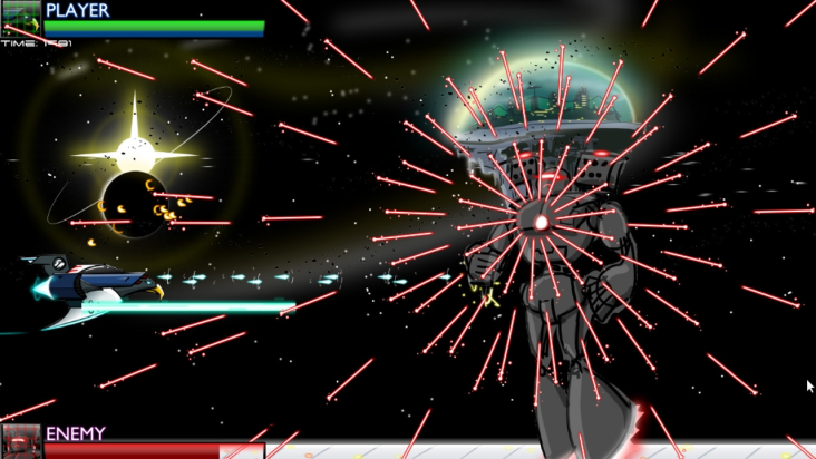 Maximum Overkill screenshot