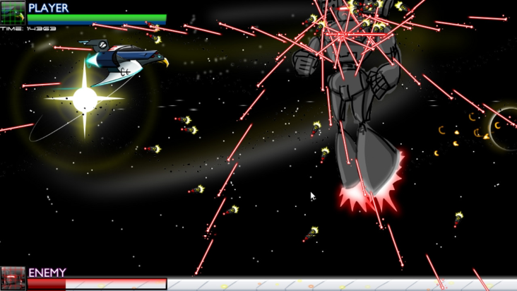Maximum Overkill screenshot