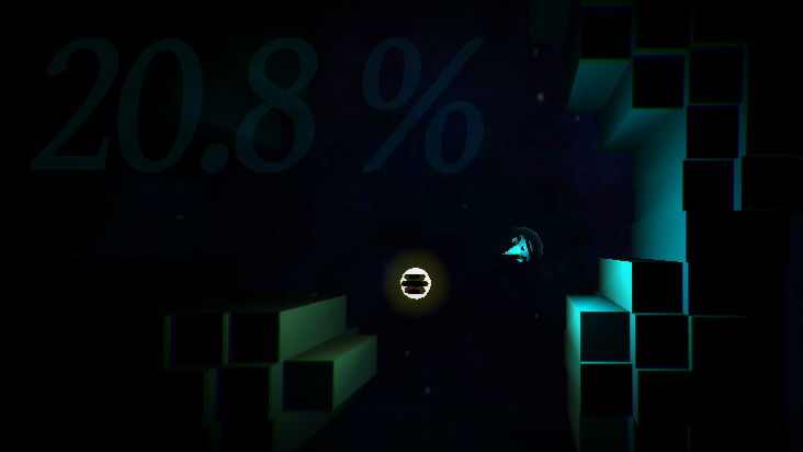 20.8 percent icon