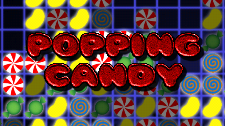 Popping Candy icon