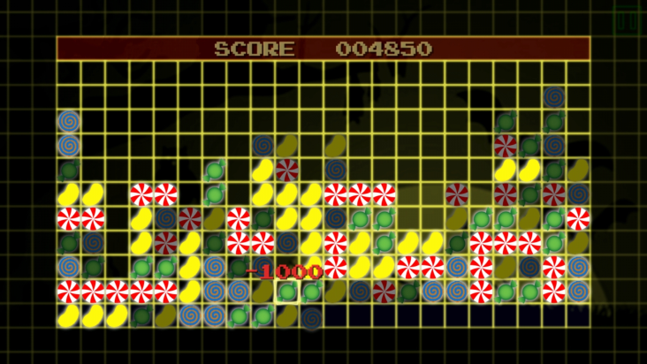 Popping Candy screenshot