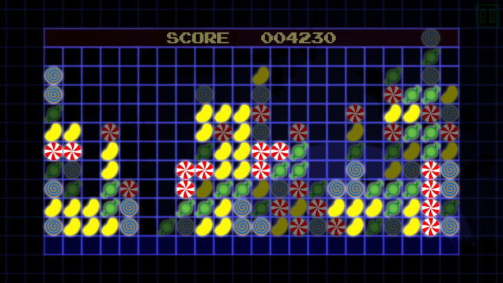 Popping Candy screenshot