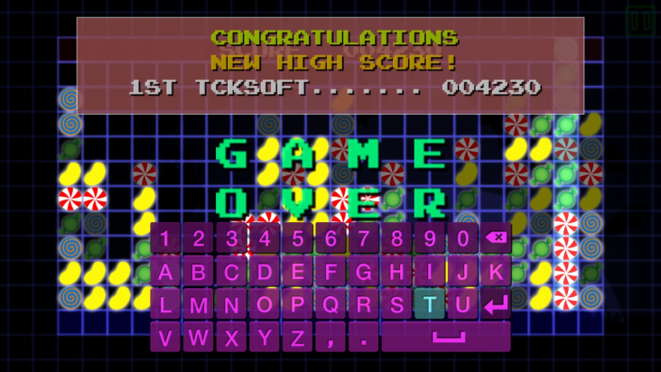 Popping Candy screenshot