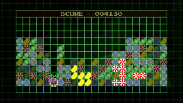 Popping Candy screenshot