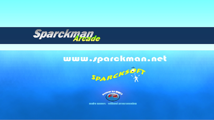 Perl Diver screenshot