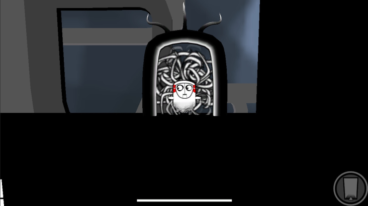 Soul Power screenshot