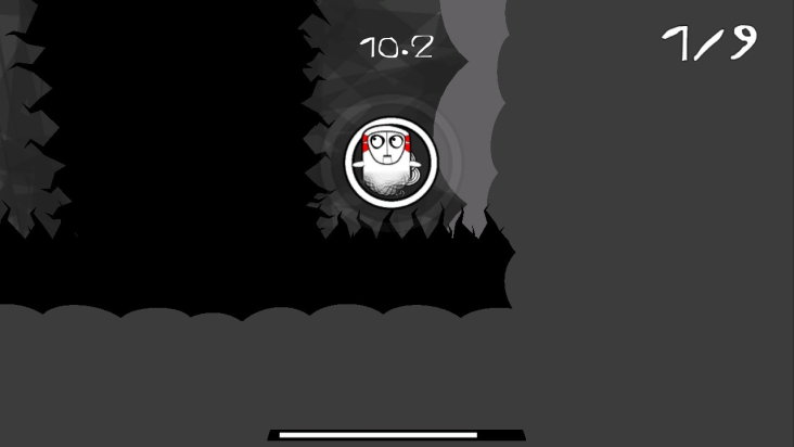 Soul Power screenshot