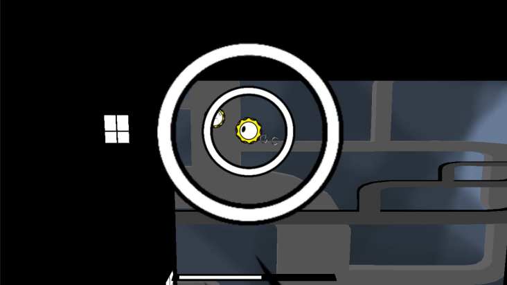 Soul Power screenshot