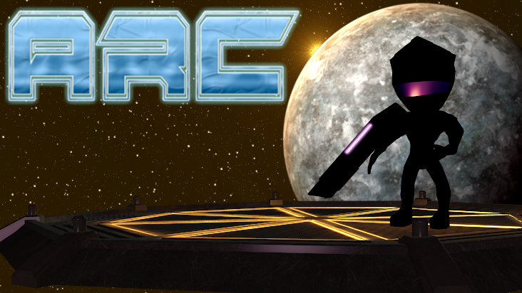 Arc icon