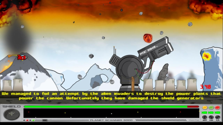 LWC Classics Collection screenshot