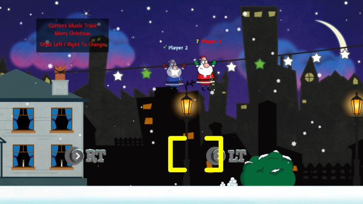 LWC Classics Collection screenshot
