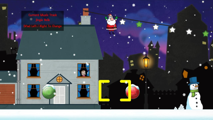 LWC Classics Collection screenshot