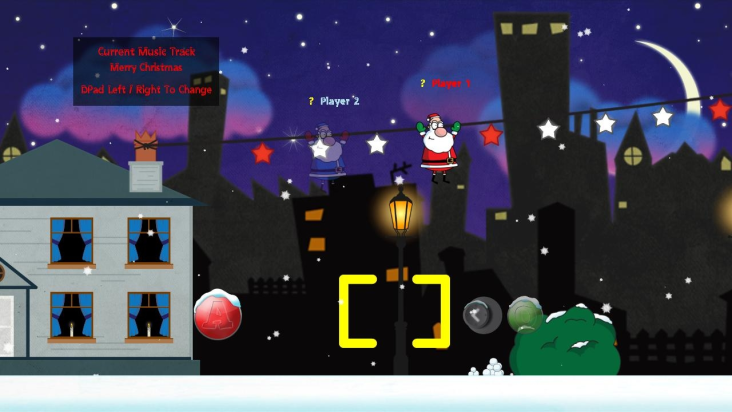 LWC Classics Collection screenshot