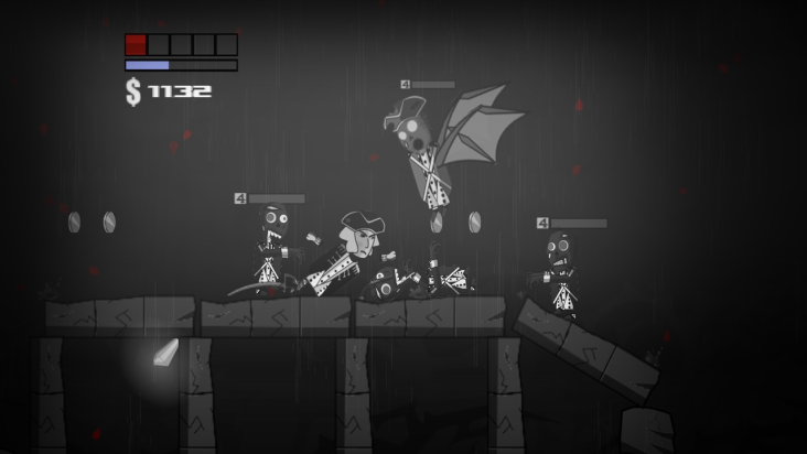 Washington Vs Zombies screenshot