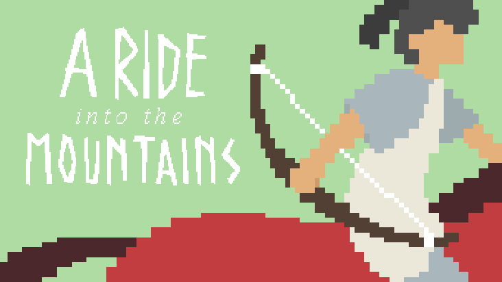 A Ride into the Mountains icon