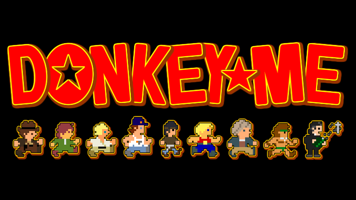 Donkey Me icon