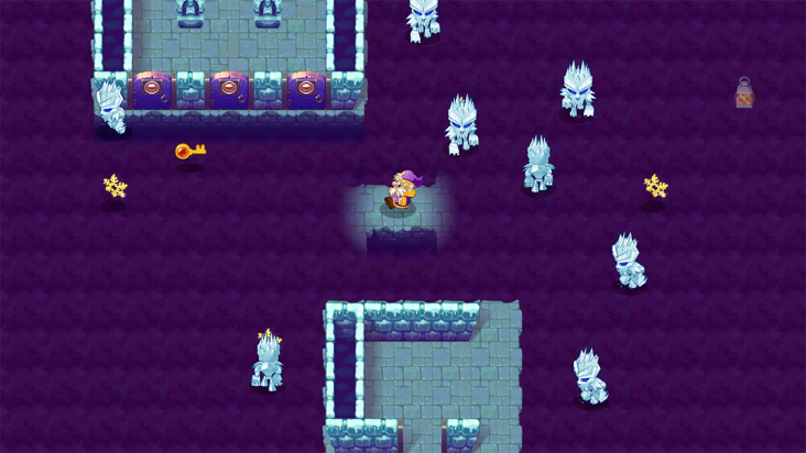 Mystery Castle screenshot