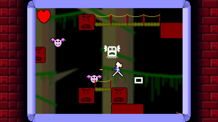 Shmantis screenshot